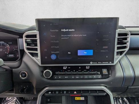 Used 2023 Toyota Tundra Platinum image 15