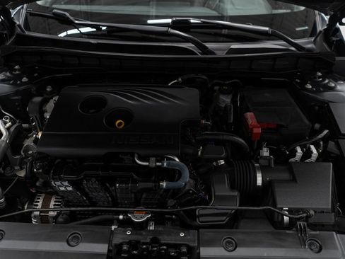 Used 2019 Nissan Altima 2.5 SL FWD image 36