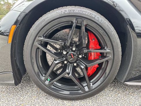 Used 2019 Chevrolet Corvette ZR1 image 10