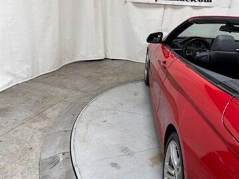 Used 2014 BMW 435i Convertible RWD image 15