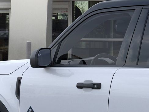 New 2026 Ford Bronco Sport Outer Banks AWD/4WD image 20