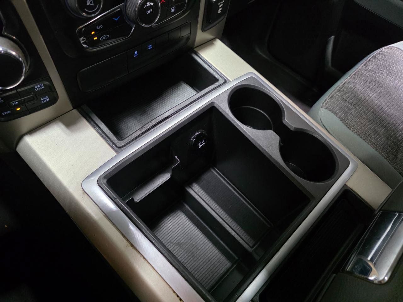 Used 2014 RAM 1500 Big Horn AWD/4WD image 35