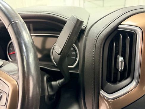 Certified 2022 Chevrolet Silverado 2500 High Country w/ Technology Package image 19