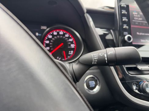 Used 2024 Toyota Camry XSE w/ Navigation Package image 18