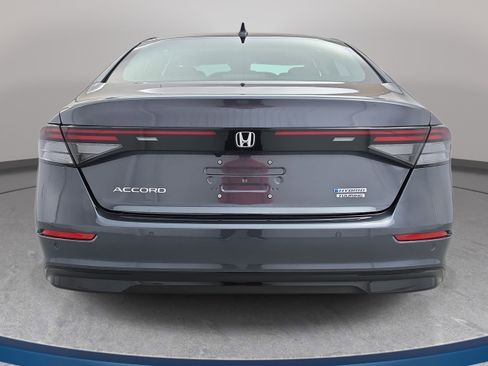 New 2026 Honda Accord Touring image 6