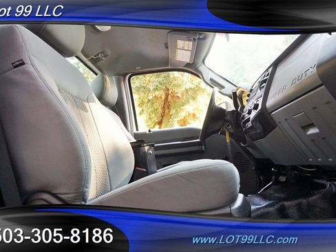 Used 2013 Ford F450 XL image 16