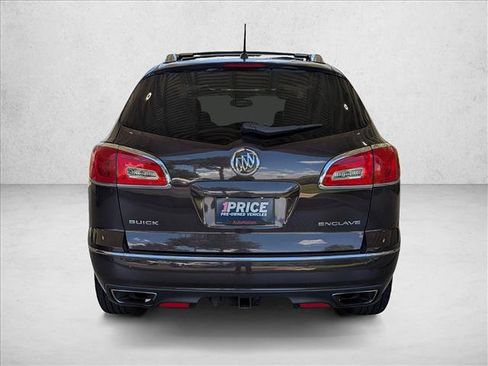 Used 2015 Buick Enclave Leather w/ Trailering Package FWD image 7