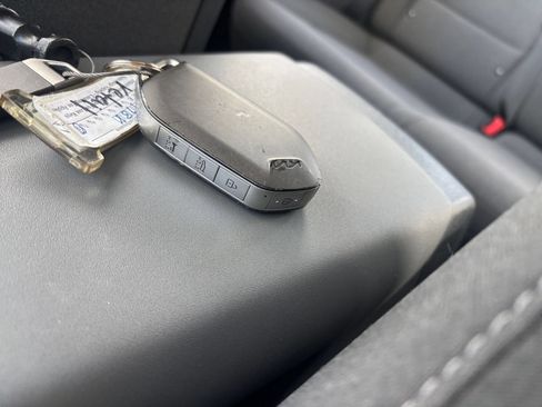 Used 2025 Kia K4 FWD image 21