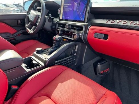 Used 2025 Toyota Tacoma TRD Pro image 23