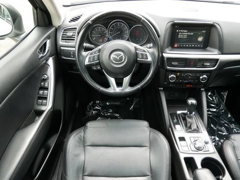 Used 2016 MAZDA CX-5 Grand Touring AWD/4WD image 11