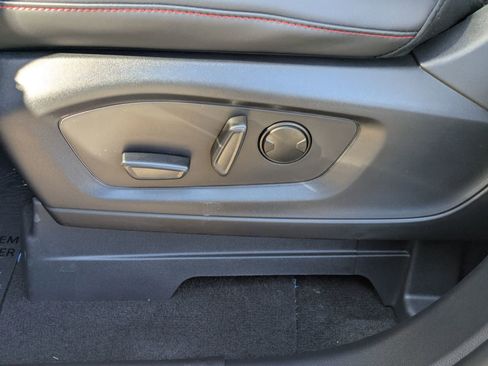 New 2026 Ford Explorer ST-Line w/ ST-Line Street Pack image 12