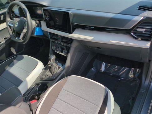 New 2026 Volkswagen Taos S image 18