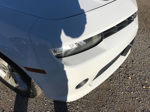 Used 2015 Chevrolet Camaro LT image 17