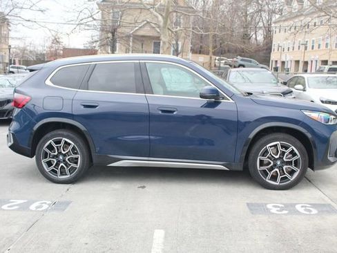 Used 2026 BMW X1 xDrive28i w/ Technology Package image 10