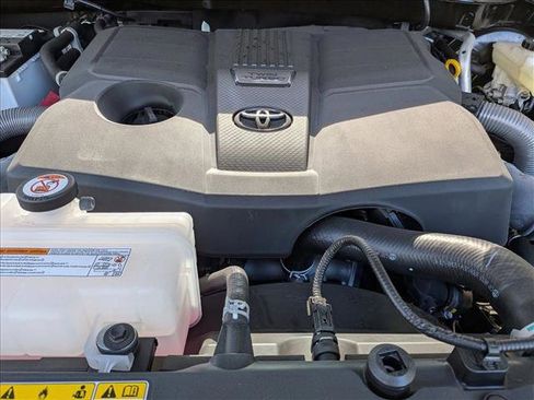 New 2025 Toyota Tundra SR5 AWD/4WD image 15