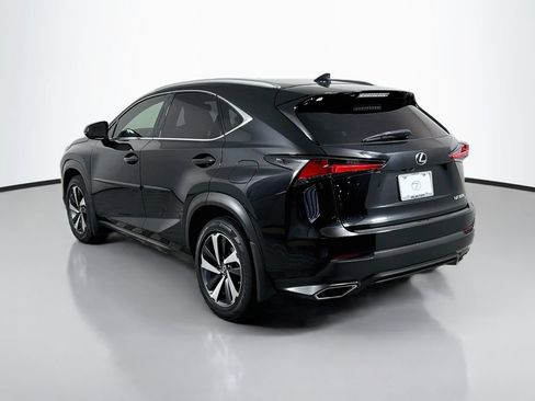 Used 2018 Lexus NX 300 FWD w/ Premium Package image 7