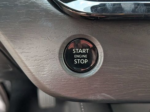 New 2026 Nissan Murano SL AWD/4WD image 29