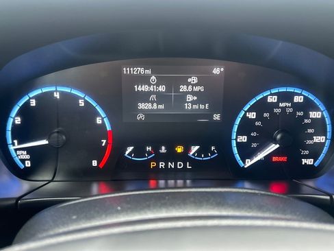 Used 2021 Ford Bronco Sport Big Bend image 20