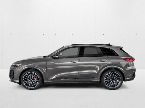 New 2026 Audi SQ5 Prestige AWD/4WD image 2