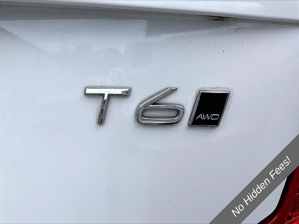 Used 2018 Volvo XC90 T6 Momentum w/ Convenience Package AWD/4WD image 8