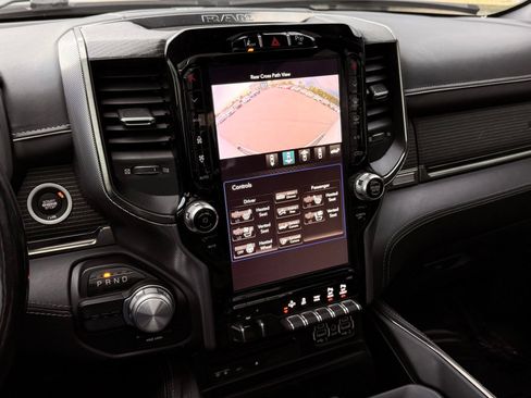 Used 2019 RAM 1500 Limited RWD image 51