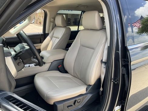 Certified 2024 Ford Expedition XLT image 8