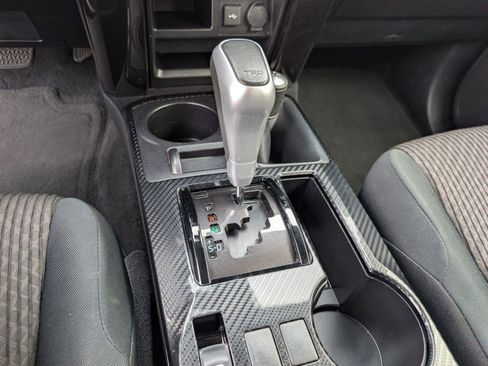 Used 2024 Toyota 4Runner TRD Off-Road image 18