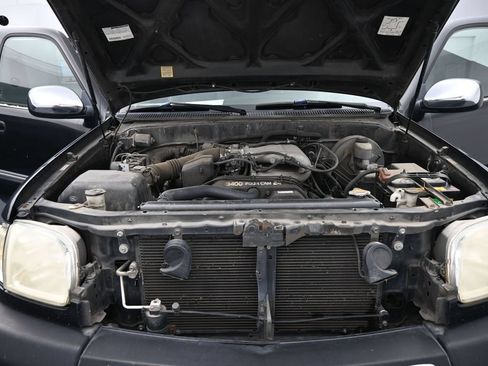 Used 2003 Toyota Tundra SR5 w/ SR5 Extra Value Pkg RWD image 19