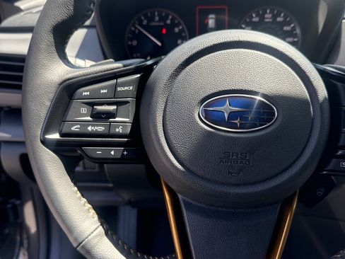 New 2026 Subaru Crosstrek 2.5i Wilderness image 22