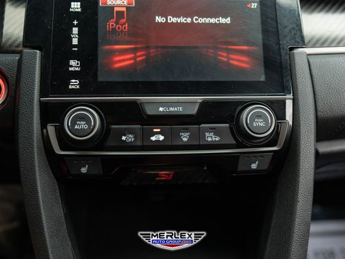 Used 2018 Honda Civic Si image 31