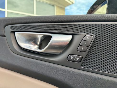 New 2026 Volvo XC60 B5 Plus w/ Protection Package Premier image 65
