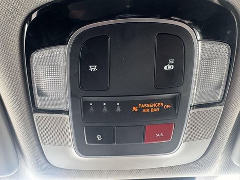 Used 2024 Hyundai Tucson SEL image 22