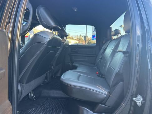 Used 2024 RAM 2500 Tradesman image 31