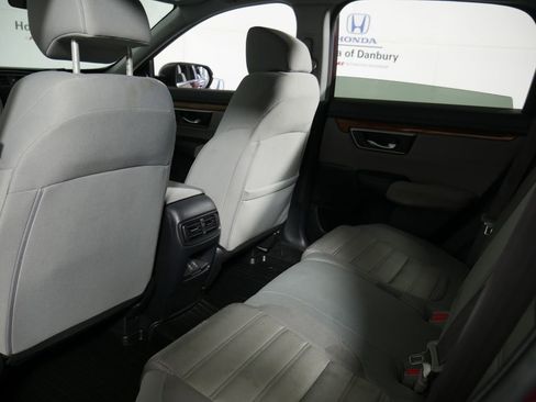 Used 2018 Honda CR-V EX image 14