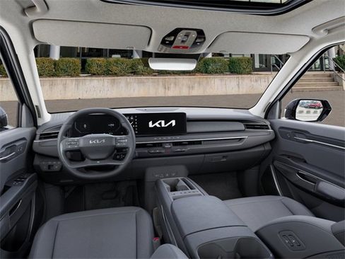 New 2026 Kia EV9 Light image 15