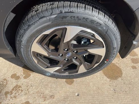 New 2026 Subaru Crosstrek 2.5i Limited image 11