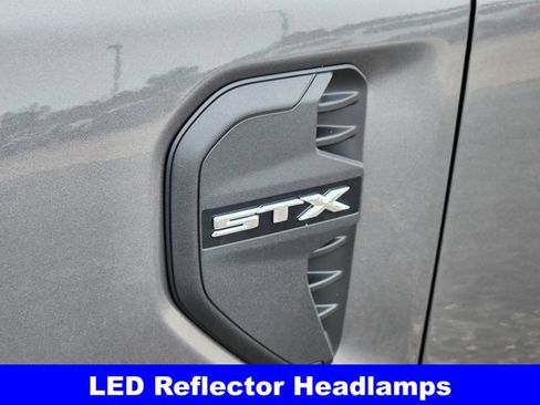 New 2026 Ford Ranger XL RWD image 11