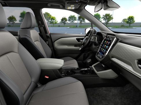 New 2026 Subaru Forester Premium AWD/4WD image 16