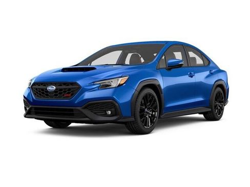 New 2026 Subaru WRX Limited image 2