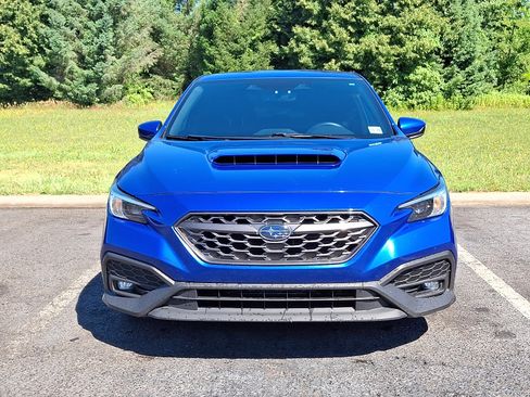 Used 2024 Subaru WRX Premium AWD/4WD image 2