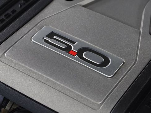 Used 2019 Ford Mustang GT Premium w/ Black Accent Package image 25