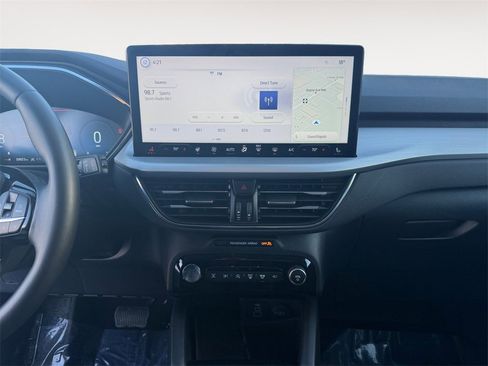 Used 2024 Ford Escape Platinum image 13