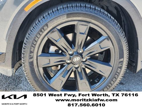Used 2023 Hyundai Palisade XRT FWD image 9