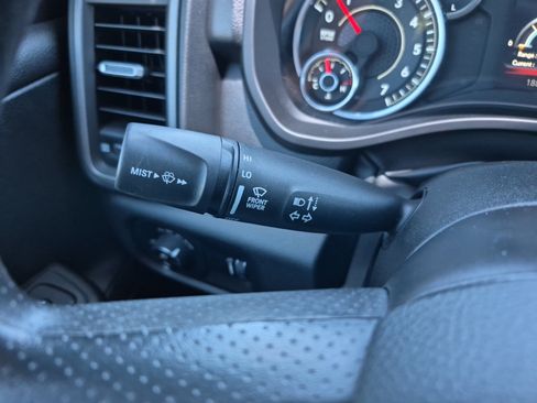 Used 2025 RAM 1500 Tradesman w/ Night Edition AWD/4WD image 34