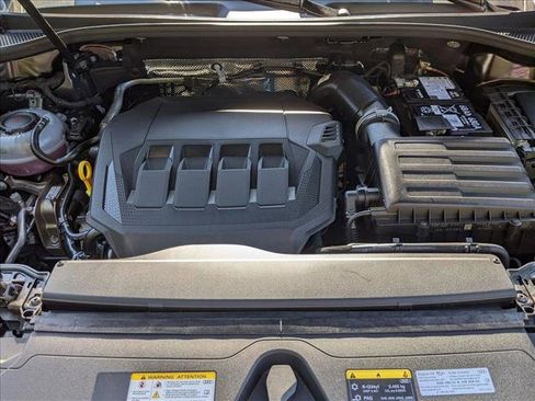 New 2025 Audi Q3 2.0T Premium image 16