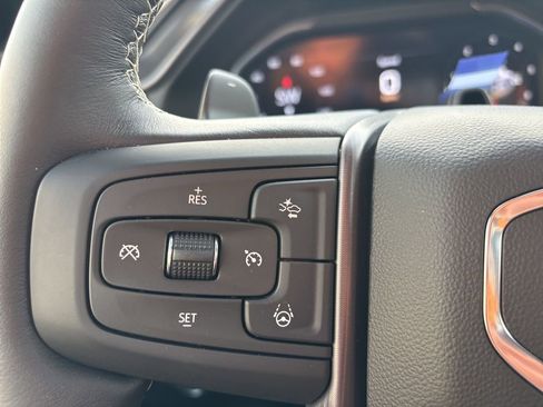 New 2026 GMC Sierra 1500 Denali Ultimate image 29