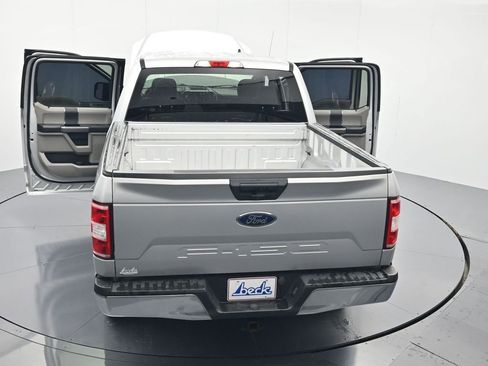 Used 2019 Ford F150 XLT AWD/4WD image 45