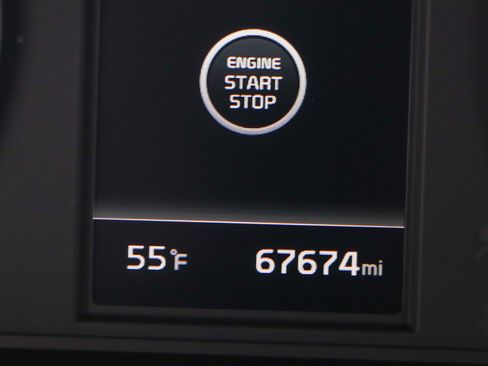 Used 2022 Kia K5 GT-Line image 16