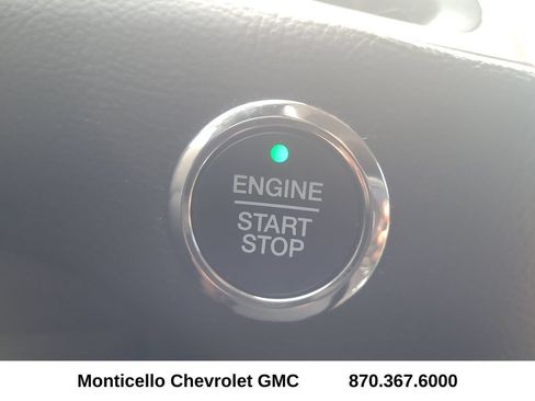 Used 2023 Ford Edge SEL w/ Convenience Package AWD/4WD image 19