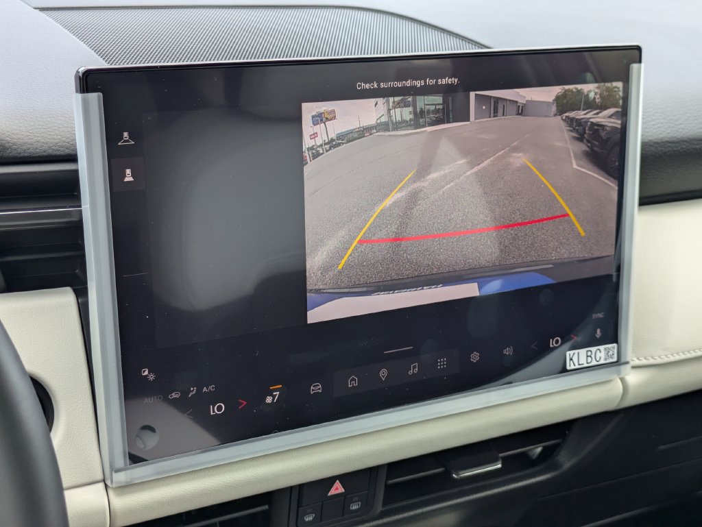 New 2026 MAZDA CX-5 Select AWD/4WD image 21
